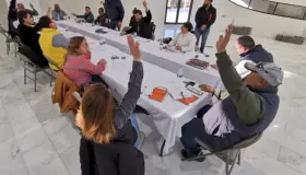 Toma Alcalde medidas emergentes contra Covid-19