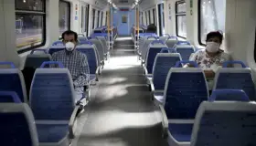 Mil millones de personas bajo cuarentena en el mundo