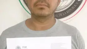 Sentencian a detenido con arma