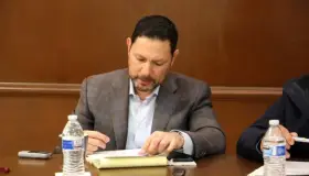 Solicita Alcalde Kiko Munro Emergencia epidemiológica