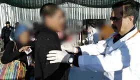 Atienden medidas preventivas