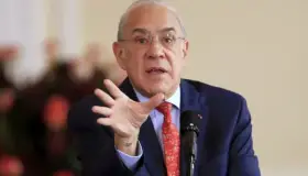 Conmoción económica por Covid-19, más grave que tras 11-S: OCDE