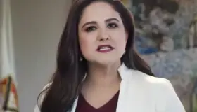 Pide Alcaldesa cierre de frontera de México