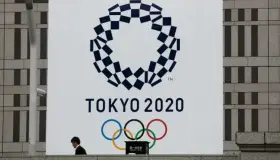Se aplazan los Juegos Olímpicos 2020