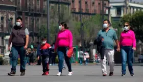 ‘Llegó el momento de acciones masivas por Covid-19’