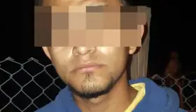 Detenidos con narcóticos