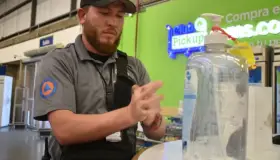 Realizan nuevo operativo coordinado contra Covid-19