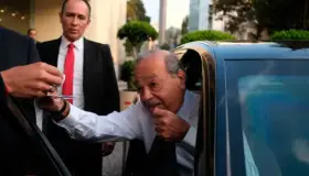 Donan empresarios dinero, hospital… ante Covid-19