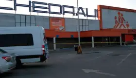 Caen seis por saqueo a tienda de autoservicio en Oaxaca