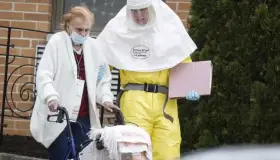 Exige OMS atacar el virus, pues cuarentena no es remedio total