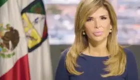 Decreta Gobernadora Pavlovich emergencia sanitaria en Sonora