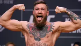 McGregor dona un millón de euros para combatir el Covid-19