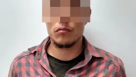 Detienen a robacarros en Nogales Sonora