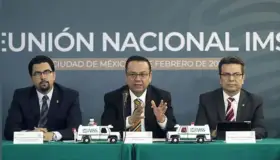 Dan a conocer Plan de Acción en el Hogar para Covid-19