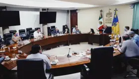 Reportan segunda muerte por Covid-19 en Jalisco