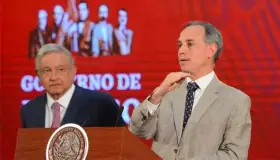 Que quede muy claro, se va a dar la fase 3 de coronavirus: López-Gatell