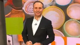 Conductor de Expreso de la mañana, Esteban Arce da positivo a coronavirus