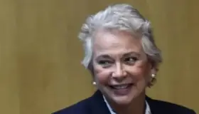 Alista Sánchez Cordero mensaje a la población