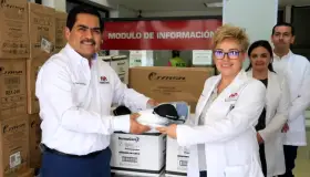 No baja Isssteson la guardia