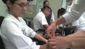 Cumple Escuela de Enfermería aniversario