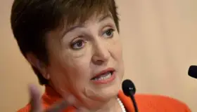 El mundo entró en recesión económica, advierte el FMI