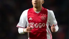 Jugador del Ajax sale del coma luego de casi tres años