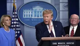 EU supera los 100 mil casos confirmados de coronavirus