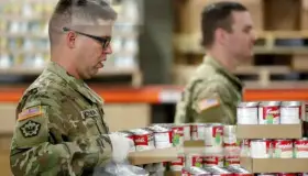 Toma control Guardia Nacional