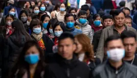 Enfermos de coronavirus pueden contagiar tras desaparecer síntomas