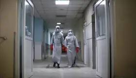 Ya son más de 600 mil casos de coronavirus en el mundo