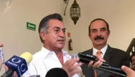 Quien venga a NL será puesto en cuarentena: 'El Bronco'