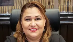 Continúa revisión de personas en garitas