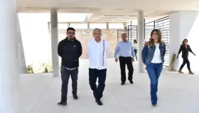 Acuerdan combatir Covid-19