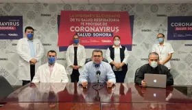 Dan a conocer cuatro nuevos casos de Covid-19