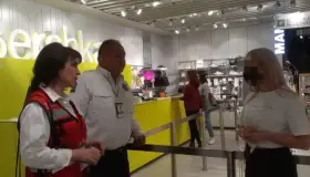 Refuerzan operativos para cierre de negocios