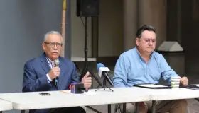 A partir de hoy toda empresa con actividad no esencial debe suspender labores: Secretario del Trabajo