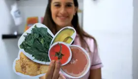 Insisten en luchar contra la obesidad