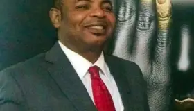 Persiste lucha por libertad de Guinea Ecuatorial: Elo