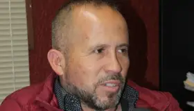 Iluminan la colonia Luis Donaldo Colosio