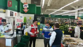 Refuerzan “Quédate en Casa”