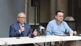 Ordenan cierre a empresas