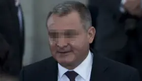 Juez en NY niega liberar bajo fianza a García Luna