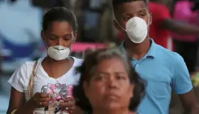 Panamá con la mayor cantidad de casos de Covid-19 en Latinoamérica