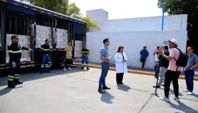 Consolidan esfuerzo para la prevención