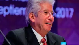 Muere Gerardo Ruiz Esparza, extitular de la SCT