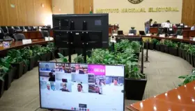 Aprueba INE postergar elecciones en Coahuila e Hidalgo