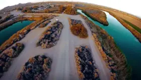 Rescatan a tres originarios de la India