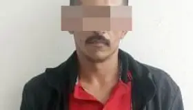 Aseguran a dos en flagrancia de delito