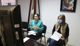 Anuncian apoyo alimenticio