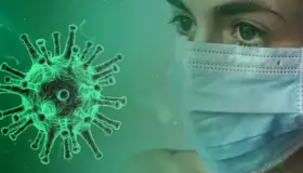 En próximos días podría haber hasta 50 mil muertes por COVID-19: OMS